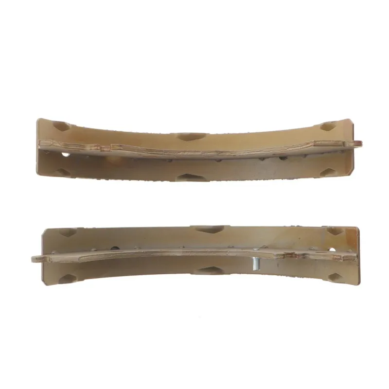 Колодки ручника METELLI 53-0517 для Subaru Trezia, Toyota Corolla/Yaris 228.6x37 мм