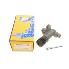 Робочий циліндр зчеплення METELLI 54-0070 для Honda Civic, Jazz, CR-Z (d=19.05mm)