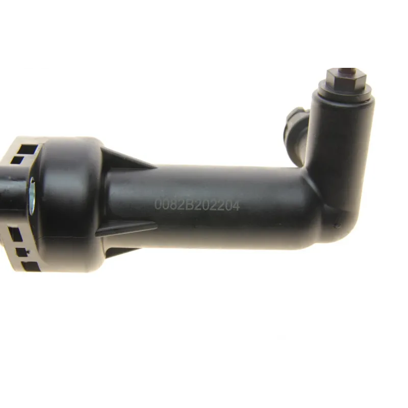 Циліндр зчеплення (робочий) Audi A3/Seat/Skoda Fabia/Octavia/VW Golf/Polo/Passat B6 03-/B8/Caddy 14-