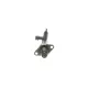 Циліндр зчеплення (робочий) Audi A3/Seat/Skoda Fabia/Octavia/VW Golf/Polo/Passat B6 03-/B8/Caddy 14-