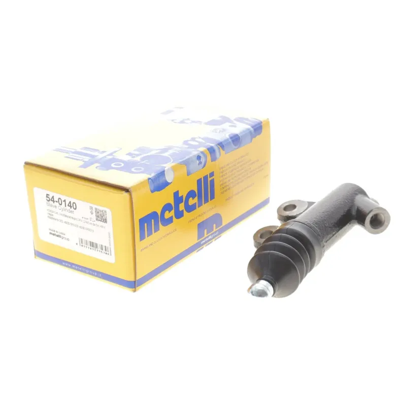 Робочий циліндр зчеплення METELLI 54-0140 для Honda Civic, CR-V, HR-V 1.4-1.6 1990-2001, діаметр 19.05 мм