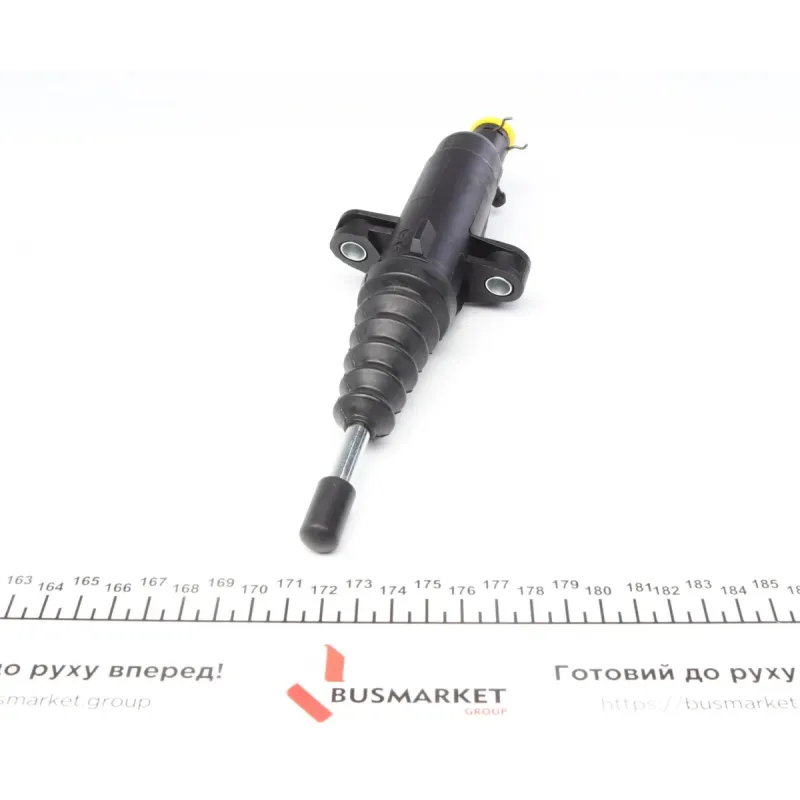 Циліндр зчеплення (робочий) Citroen Jumper/Fiat Ducato/Peugeot Boxer 94-