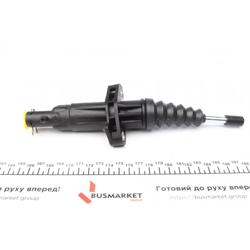 Циліндр зчеплення (робочий) Citroen Jumper/Fiat Ducato/Peugeot Boxer 94-