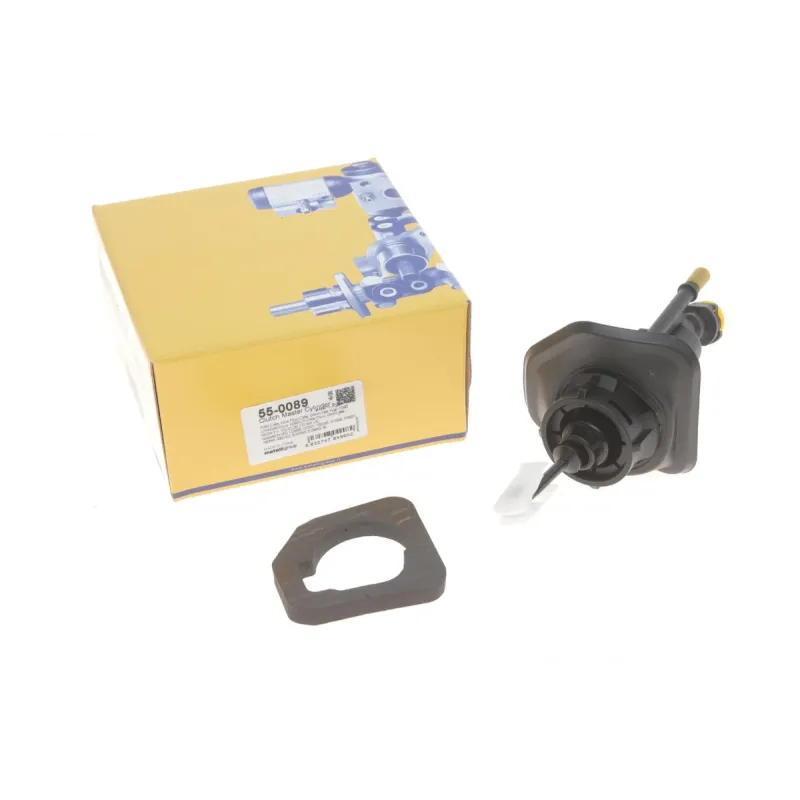 Циліндр зчеплення (головний) Ford C-Max/Kuga 07-/Focus/Mazda 5 04-/3 03-14/Volvo C30/S40/V50 04-12