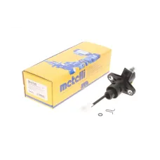 Головний циліндр зчеплення METELLI 55-0125 для Audi A3, VW Golf IV, Skoda Octavia I (d=15.87mm)