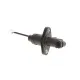 Головний циліндр зчеплення METELLI 55-0125 для Audi A3, VW Golf IV, Skoda Octavia I (d=15.87mm)