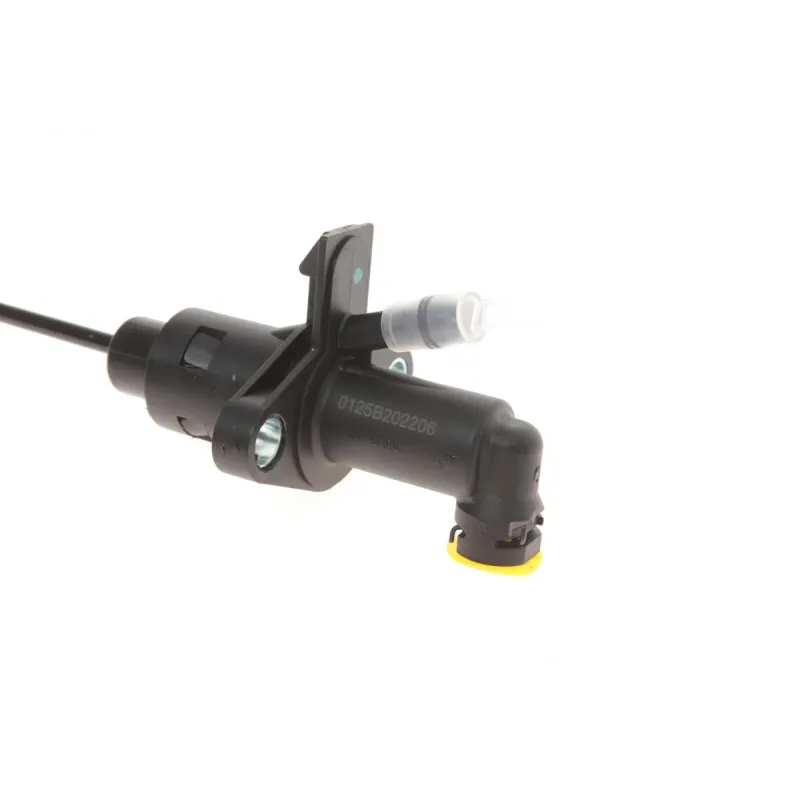 Головний циліндр зчеплення METELLI 55-0125 для Audi A3, VW Golf IV, Skoda Octavia I (d=15.87mm)