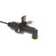 Головний циліндр зчеплення METELLI 55-0125 для Audi A3, VW Golf IV, Skoda Octavia I (d=15.87mm)