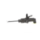Головний циліндр зчеплення METELLI 55-0125 для Audi A3, VW Golf IV, Skoda Octavia I (d=15.87mm)
