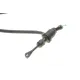 Циліндр зчеплення (головний) Nissan Juke/Micra/Note/Pulsar 05- (d=15.87mm)