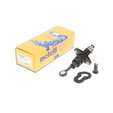 Купити Циліндр зчеплення (головний) Audi A1/Seat Ibiza IV/Skoda Fabia III/VW Polo V/VI 14- (15.87mm) | KovelAutoHub