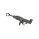 Циліндр зчеплення (головний) Audi A1/Seat Ibiza IV/Skoda Fabia III/VW Polo V/VI 14- (15.87mm)