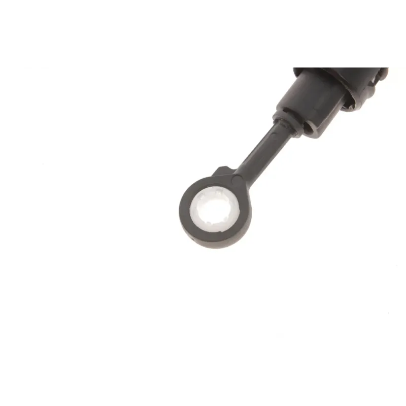 Циліндр зчеплення (головний) Audi A1/Seat Ibiza IV/Skoda Fabia III/VW Polo V/VI 14- (15.87mm)