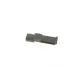 Головний циліндр зчеплення METELLI 55-0203 для Ford Focus II/III, C-Max, Kuga, Mazda 5, Volvo C30/S40/V50, діаметр 19 мм