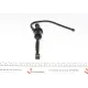 Головний циліндр зчеплення METELLI 55-0234 для Citroen C4 Picasso/Berlingo, Peugeot Partner/3008, діаметр 15.87 мм