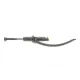 Головний циліндр зчеплення METELLI 55-0255 для Renault Duster/Logan, Dacia Sandero, Lada Largus (d=15.87mm)