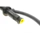 Головний циліндр зчеплення METELLI 55-0255 для Renault Duster/Logan, Dacia Sandero, Lada Largus (d=15.87mm)