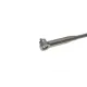 Головний циліндр зчеплення METELLI 55-0255 для Renault Duster/Logan, Dacia Sandero, Lada Largus (d=15.87mm)