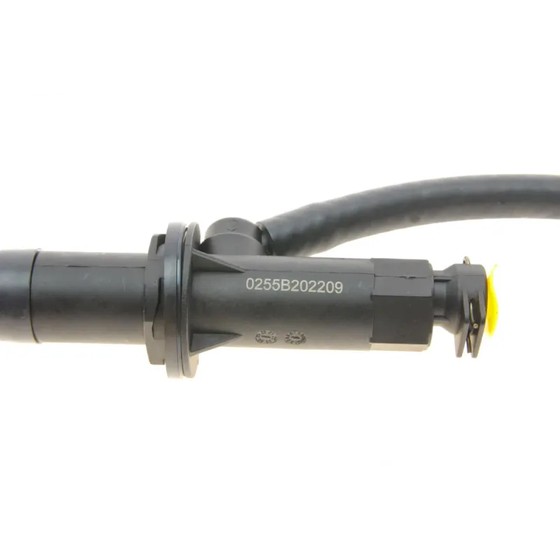 Головний циліндр зчеплення METELLI 55-0255 для Renault Duster/Logan, Dacia Sandero, Lada Largus (d=15.87mm)