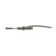 Головний циліндр зчеплення METELLI 55-0255 для Renault Duster/Logan, Dacia Sandero, Lada Largus (d=15.87mm)