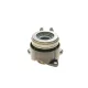 Підшипник вижимний Ford Focus 1.4/1.6/1.8/2,0 98-04/Transit Courier 1.5TDCi 14-