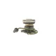 Підшипник вижимний METELLI 56-0008 для Opel Combo, Corsa C, Astra H