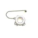 Підшипник вижимний Opel Astra H/J/K 1.7-1.9CDTi/2.0 04-10/Insignia 1.4-1.6 13-17/Vectra C/Zafira B