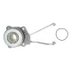 Підшипник вижимний METELLI 56-0017 для Mercedes-Benz A-Class W168/W169, Vaneo W414