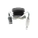Підшипник вижимний METELLI 56-0017 для Mercedes-Benz A-Class W168/W169, Vaneo W414