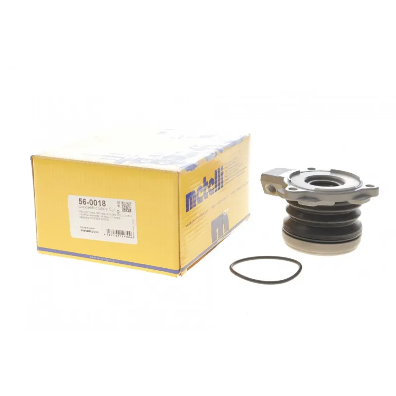 Підшипник вижимний METELLI 56-0018 для Opel Astra G, Vectra B 1.8/2.0 1995-2005