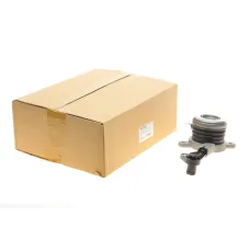 Підшипник вижимний METELLI 56-0025 для Mercedes-Benz Sprinter 901-907/910 2.2/2.7CDI 2000-2006, VW Crafter 2.5TDI 2006-2016 (МКПП)