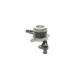 Підшипник вижимний METELLI 56-0025 для Mercedes-Benz Sprinter 901-907/910 2.2/2.7CDI 2000-2006, VW Crafter 2.5TDI 2006-2016 (МКПП)