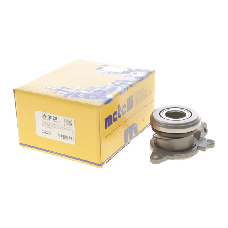 Підшипник вижимний METELLI 56-0029 для Opel Agila, Suzuki Swift, SX4