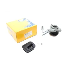 Підшипник вижимний METELLI 56-0032 для Volkswagen Sharan, Ford Galaxy, Seat Alhambra 1.9TDi 1995-2010