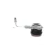 Підшипник вижимний METELLI 56-0032 для Volkswagen Sharan, Ford Galaxy, Seat Alhambra 1.9TDi 1995-2010