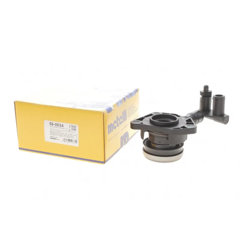 Підшипник вижимний Ford Focus 1.4/1.6/1.8 03-
