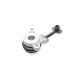 Підшипник вижимний Renault Kangoo 1.5dCi/1.9dCi/1.6 01-