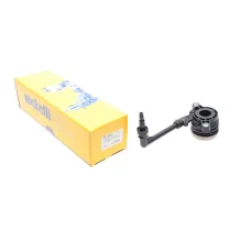 Підшипник вижимний METELLI 56-0043 для Renault Megane II, Nissan Primera 1.9dCi/2.0 2002-2009