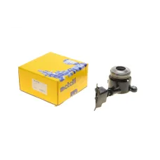 Підшипник вижимний Citroen C4/Peugeot 207/308/5008 1.6 16V/1.6HDi/THP 06-