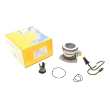 Підшипник вижимний Opel Combo 01-/Astra G/H/J 04-/Corsa C/D/Meriva/Zafira A/B 00-17/Vectra B/C 95-08