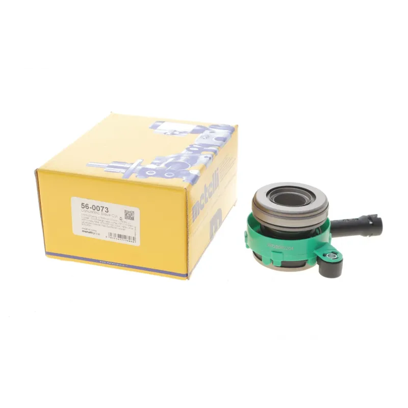 Підшипник вижимний Peugeot 4007/4008/Mitsubishi Outlander/Galant 1.8-2.4D 07-