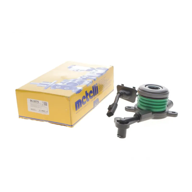 Підшипник вижимний METELLI 56-0075 для Mercedes-Benz Sprinter 2.2/2.7CDI 2000-2006, VW Crafter 2.5TDI 2006-