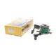 Підшипник вижимний METELLI 56-0075 для Mercedes-Benz Sprinter 2.2/2.7CDI 2000-2006, VW Crafter 2.5TDI 2006-