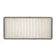 Фільтр салону MEYLE 012 319 0011/S для Mercedes-Benz E-Class W210 1995-2002, комплект 2 шт.