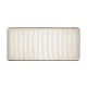 Фільтр салону MEYLE 012 319 0011/S для Mercedes-Benz E-Class W210 1995-2002, комплект 2 шт.