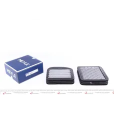 Купити Фільтр салону MB E-class (W210) -00 (вугільний) | KovelAutoHub