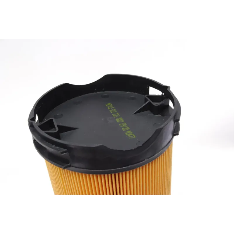 Фільтр повітряний MEYLE 012 321 0007 для Mercedes-Benz E-Class W211/S-Class W220 2.7CDI/3.2CDI 2002-2009, 434x119x112x77 мм