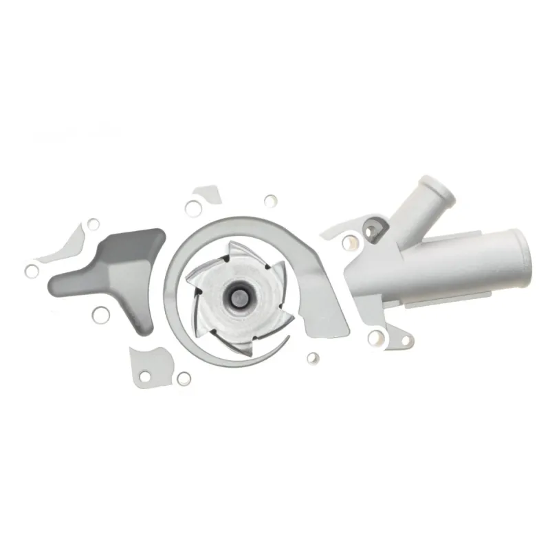 Насос водяний MEYLE 013 026 0018/HD для Mercedes-Benz C-Class W203/W204 2.2CDI OM646