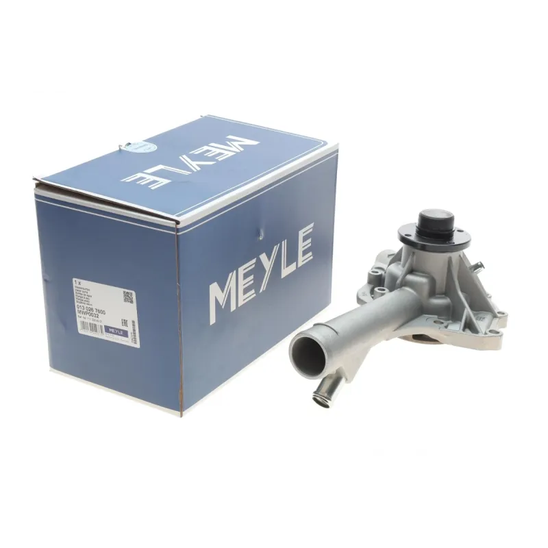 Помпа води MEYLE 013 026 7600 для Mercedes-Benz C-Class W202, E-Class W124 1.8-2.2 1993-2000