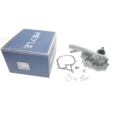 Помпа води MEYLE 013 026 9002 для Mercedes-Benz 190 (W201), E-Class (W124) 1.8-2.5i 1985-1993